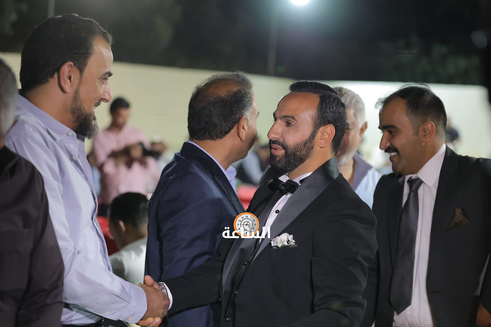 Madar Al-Saa Images 0.4916686890087595