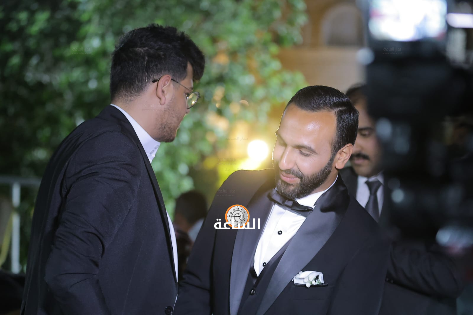 Madar Al-Saa Images 0.9729114244736211