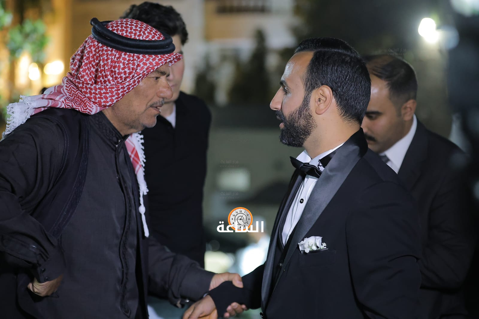 Madar Al-Saa Images 0.648463767644821