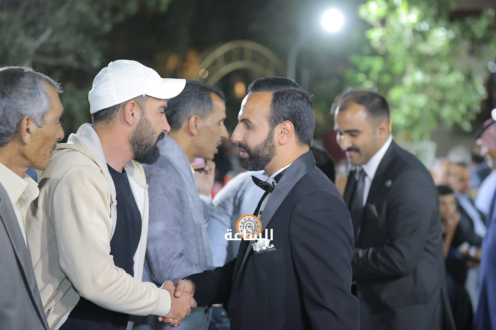 Madar Al-Saa Images 0.6713094985799717