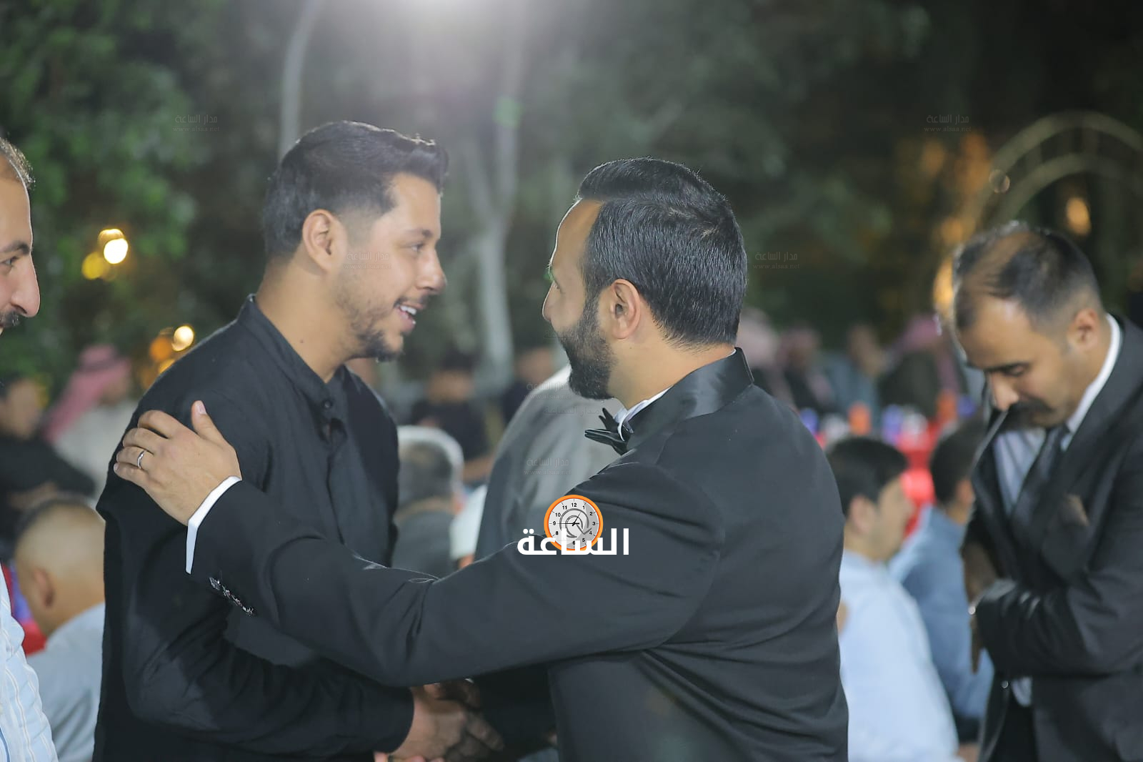 Madar Al-Saa Images 0.7302263947969972