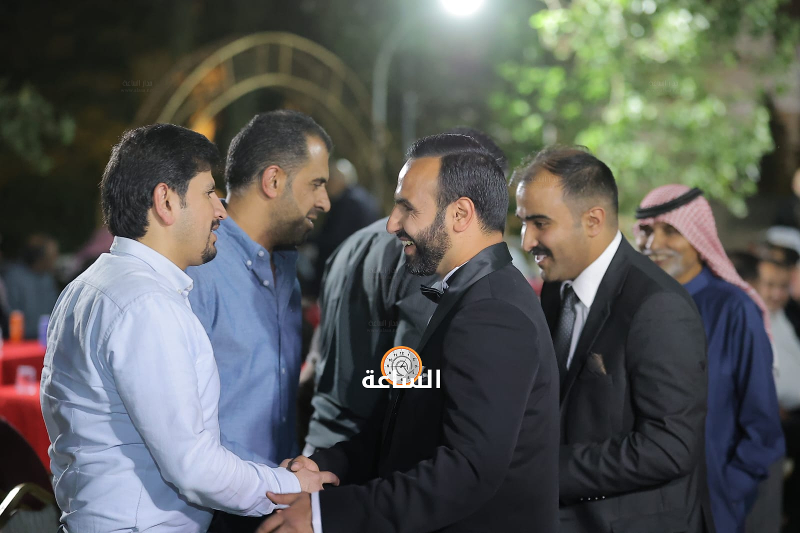 Madar Al-Saa Images 0.21163365500189146