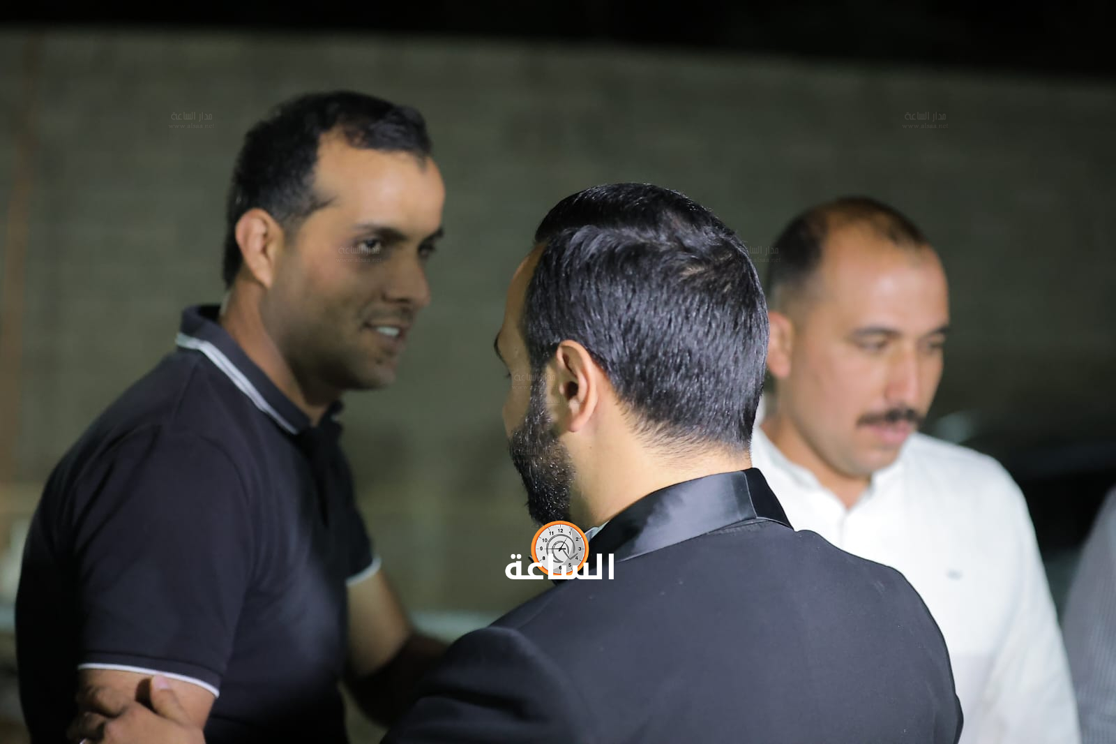 Madar Al-Saa Images 0.7058581157046206