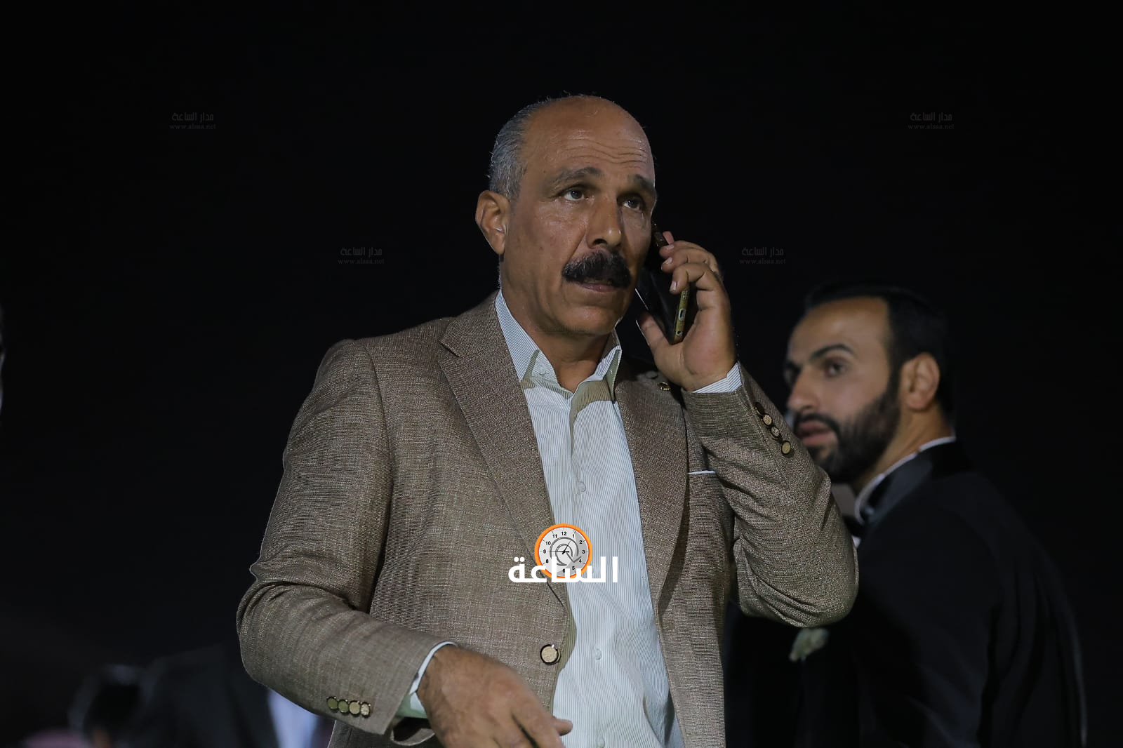 Madar Al-Saa Images 0.11701515663855877