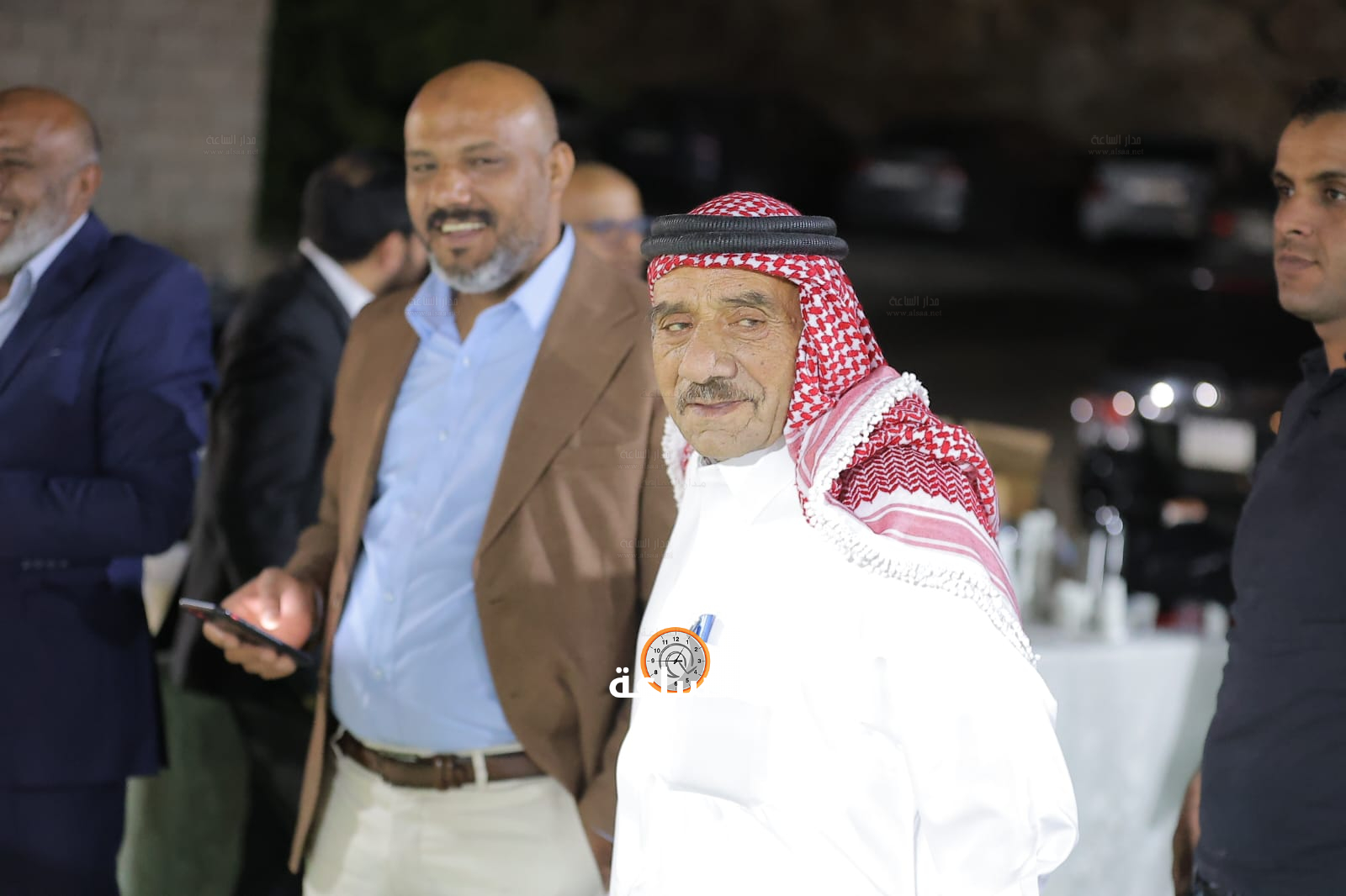 Madar Al-Saa Images 0.01855504535105823