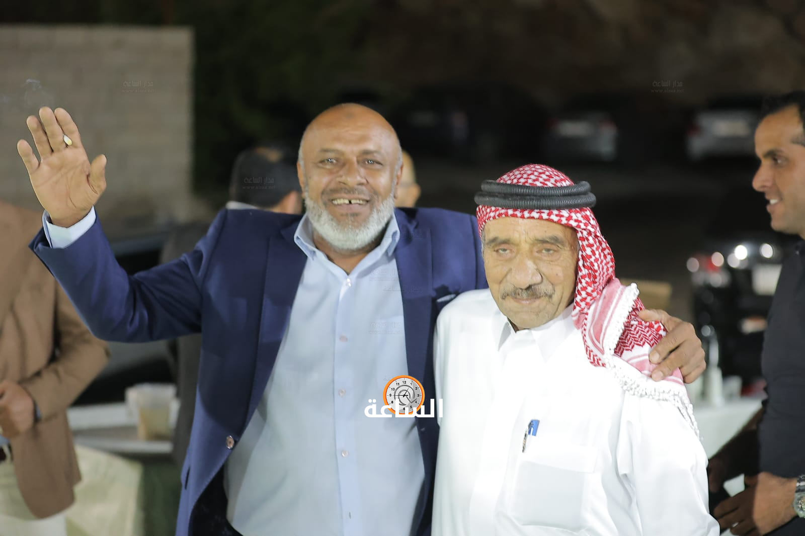 Madar Al-Saa Images 0.2992325199485437