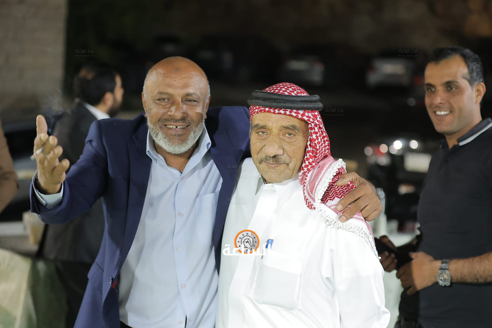 Madar Al-Saa Images 0.959253622111266