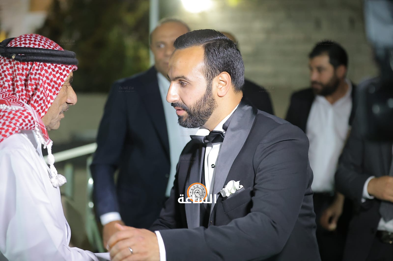 Madar Al-Saa Images 0.7045752222149972