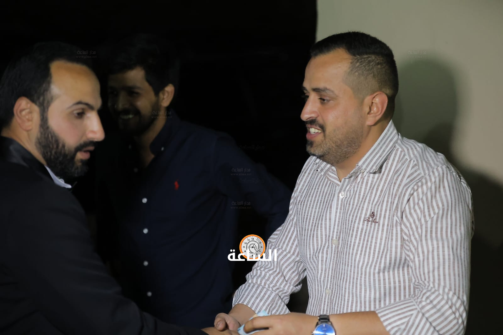 Madar Al-Saa Images 0.8289956753284826