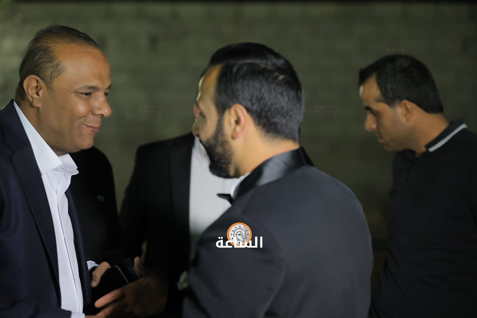 Madar Al-Saa Images 0.6621559083416196
