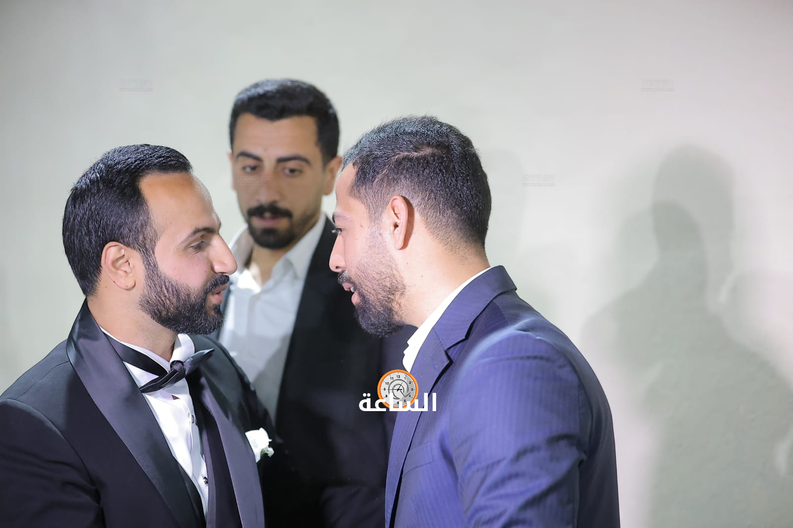 Madar Al-Saa Images 0.9727692218714047