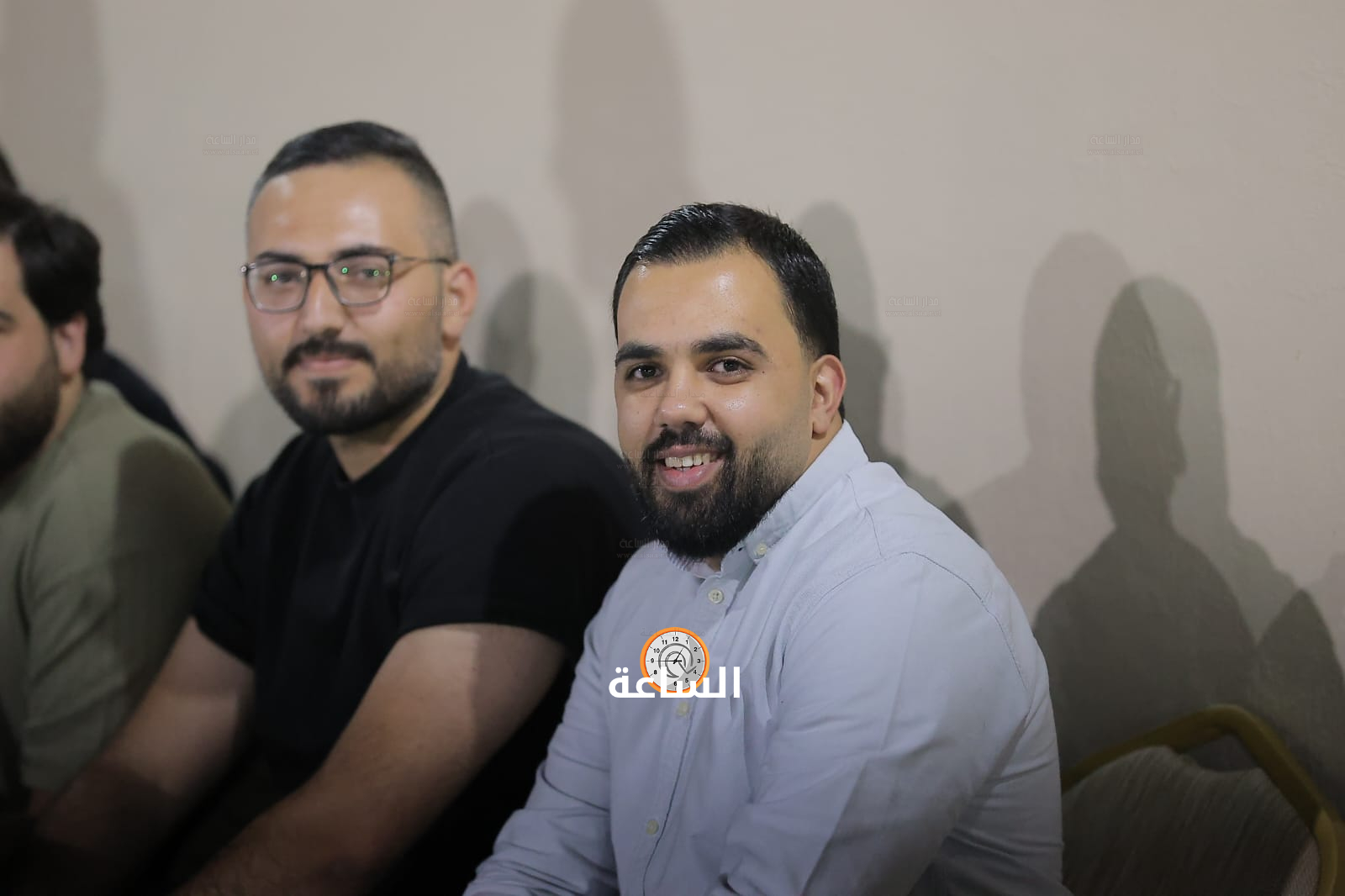Madar Al-Saa Images 0.2476305595010747