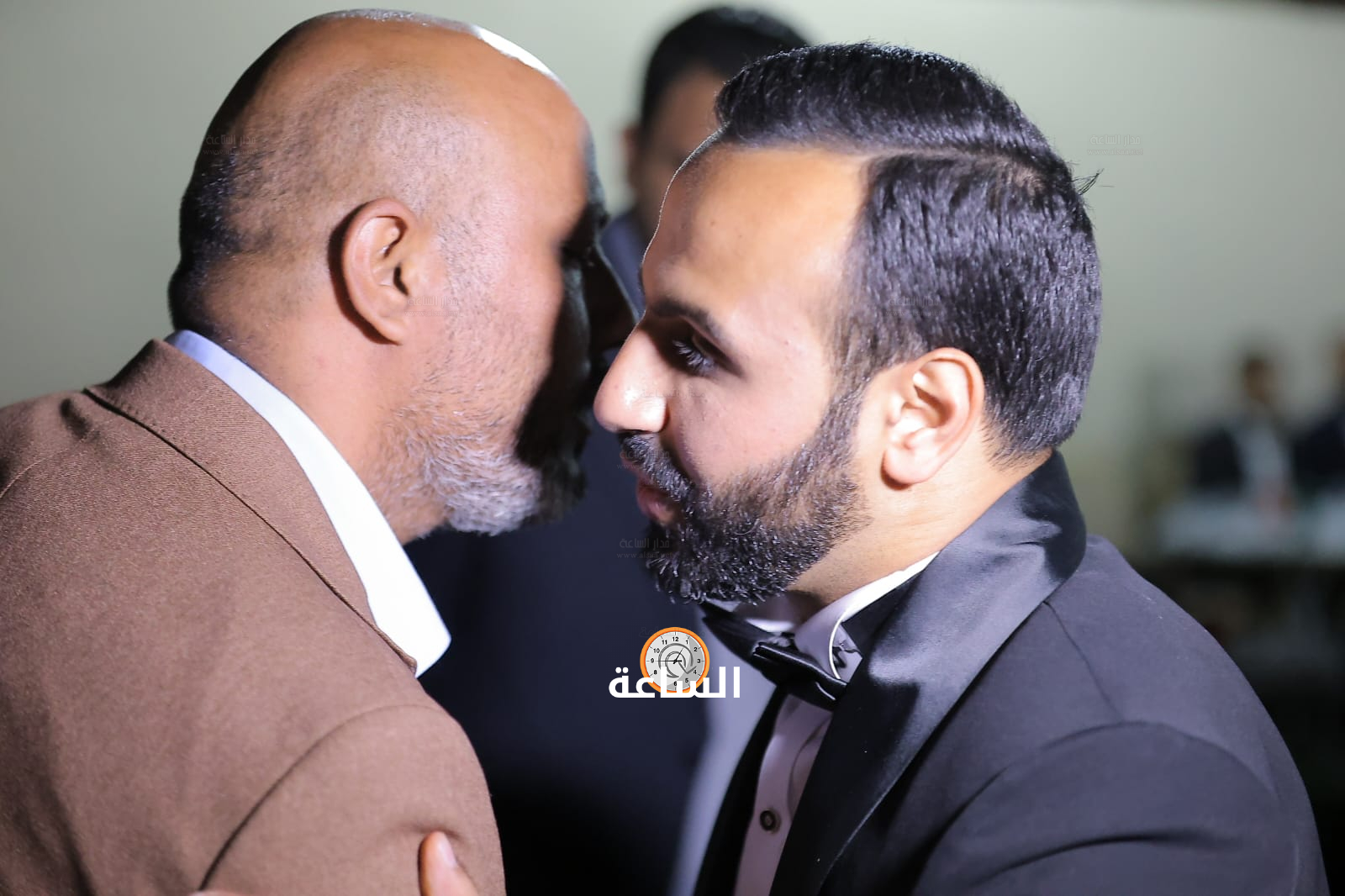 Madar Al-Saa Images 0.19307700072142098