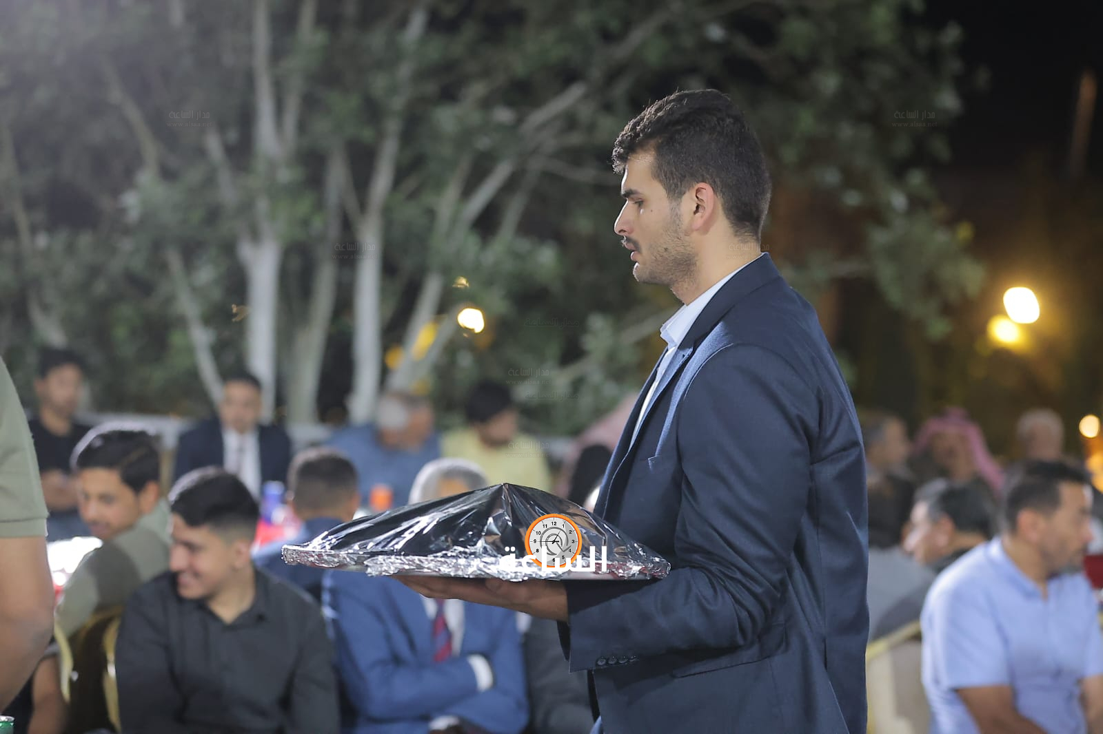 Madar Al-Saa Images 0.4055591844724382