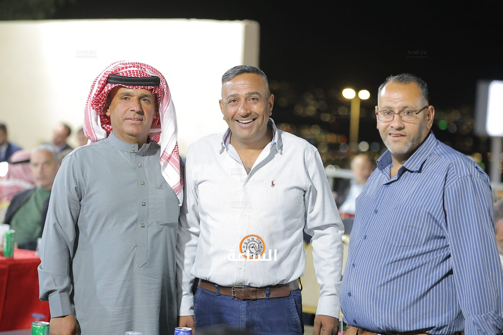Madar Al-Saa Images 0.44339928149967567