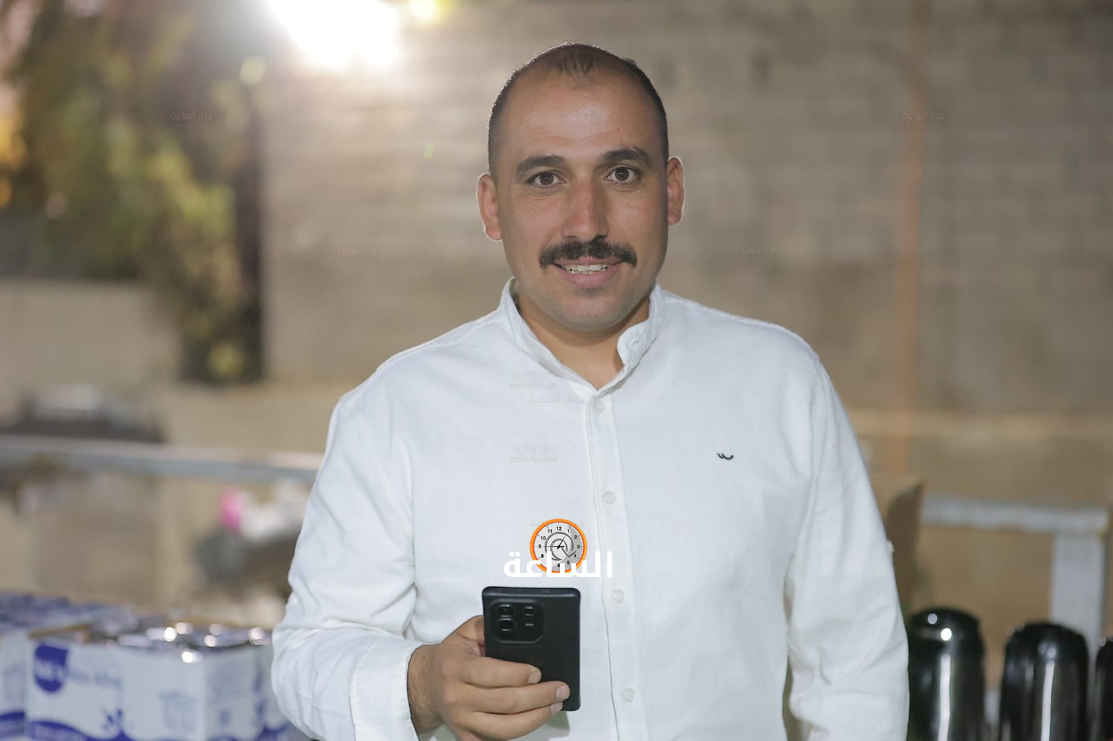Madar Al-Saa Images 0.17098581486295428
