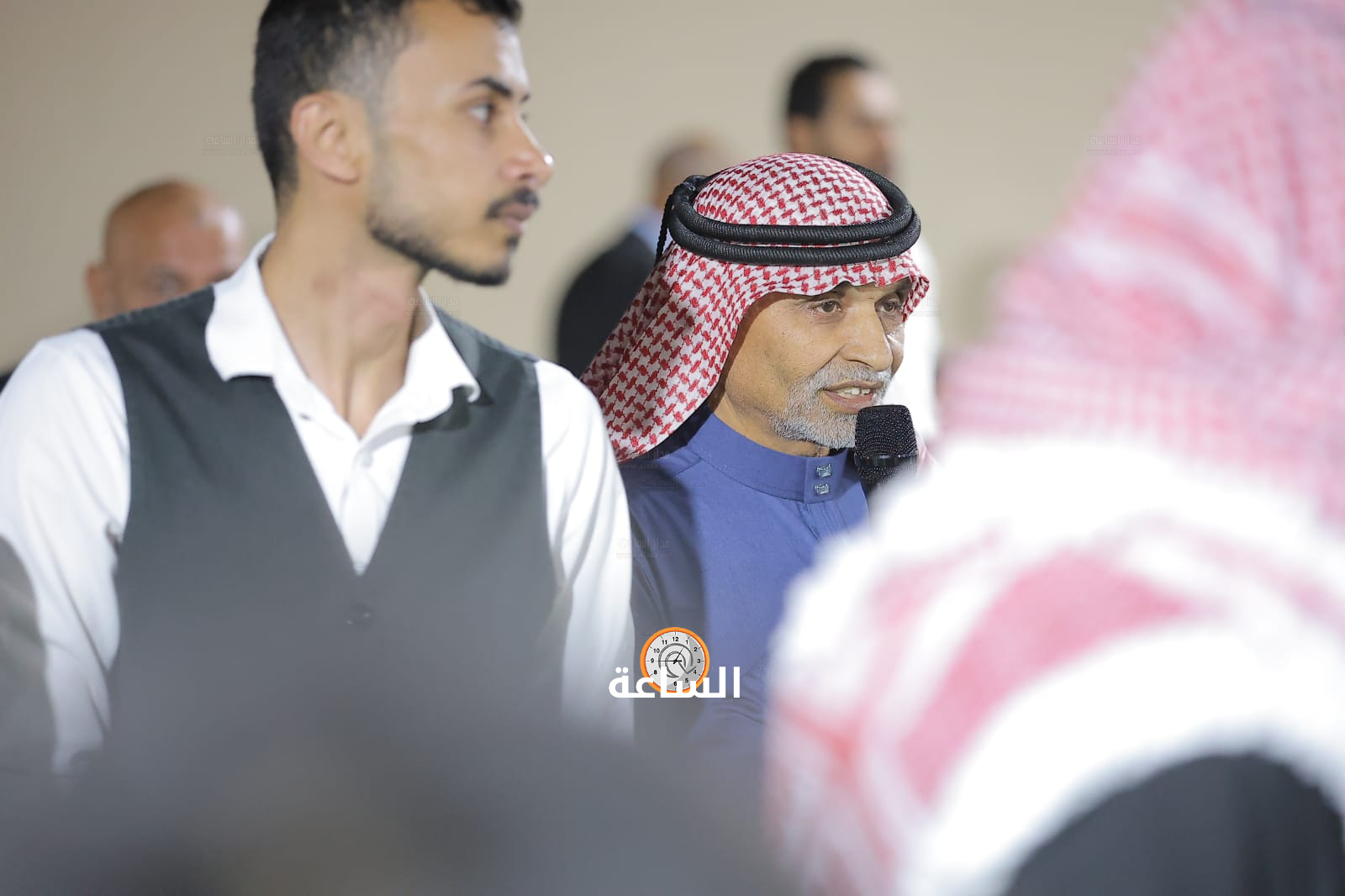 Madar Al-Saa Images 0.48037531410787837