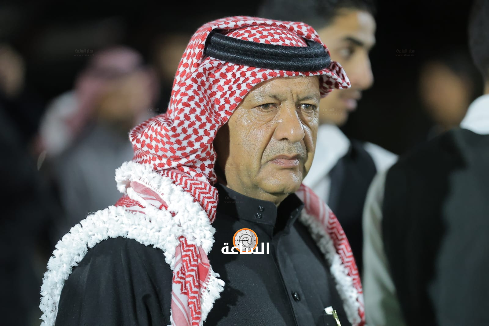 Madar Al-Saa Images 0.6517473366677855