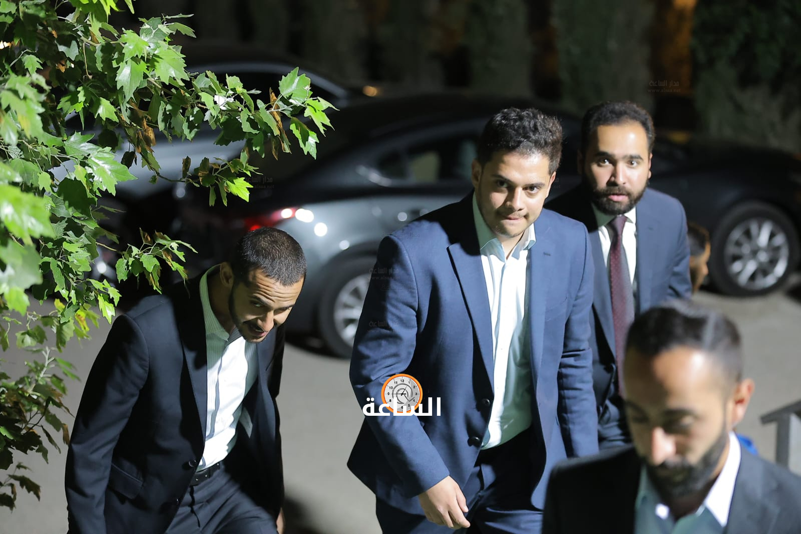 Madar Al-Saa Images 0.2007340021466848