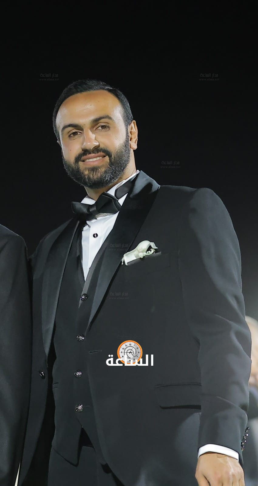 Madar Al-Saa Images 0.09778526512131458
