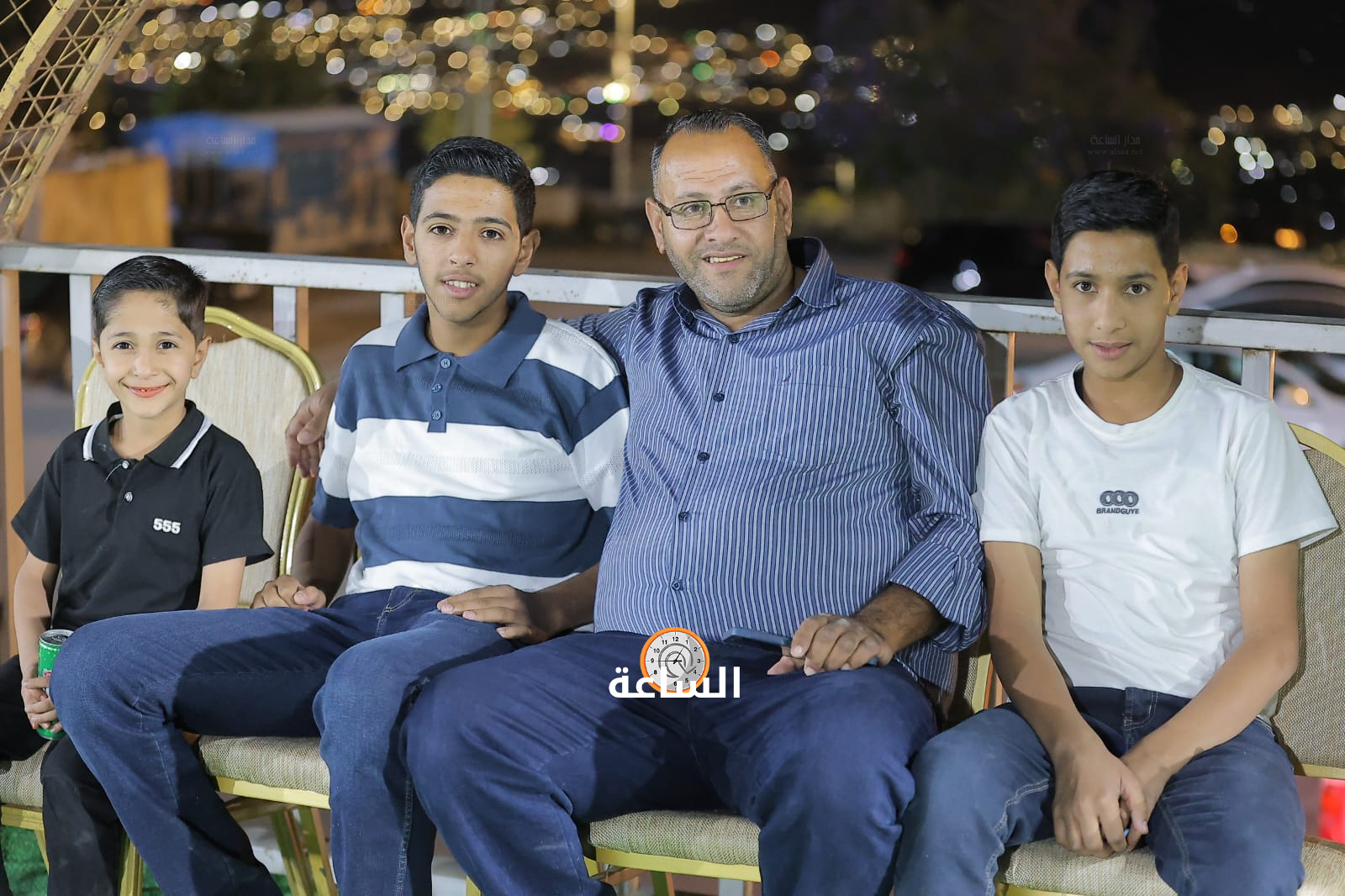 Madar Al-Saa Images 0.6793171823702683