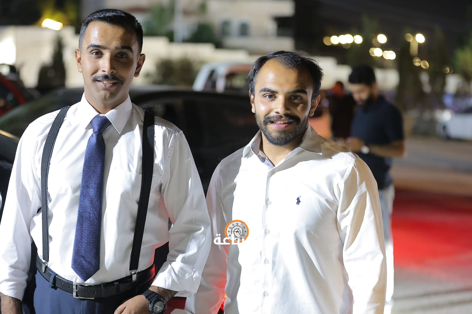 Madar Al-Saa Images 0.03948097336676559