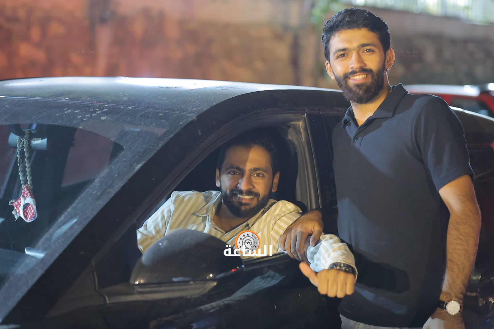 Madar Al-Saa Images 0.7114191328892286