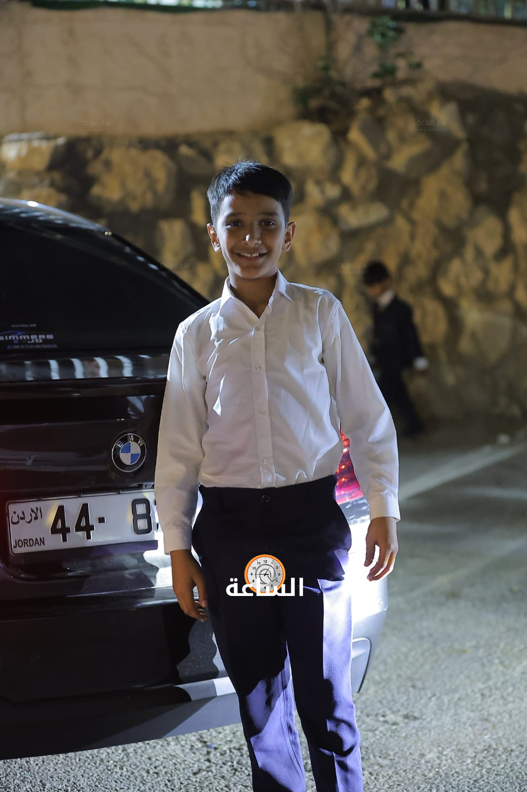 Madar Al-Saa Images 0.05403874403078279