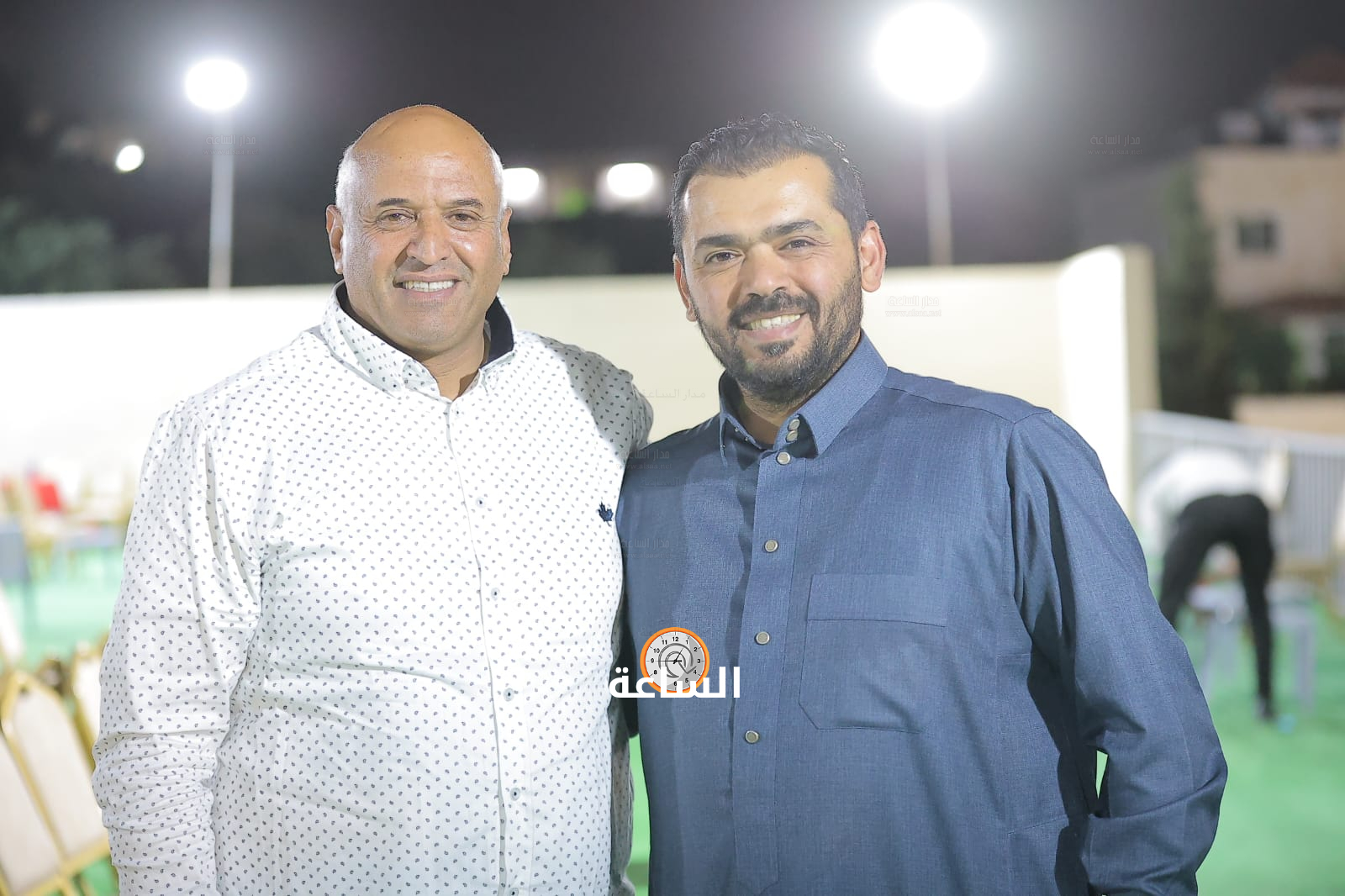 Madar Al-Saa Images 0.5269467454928846