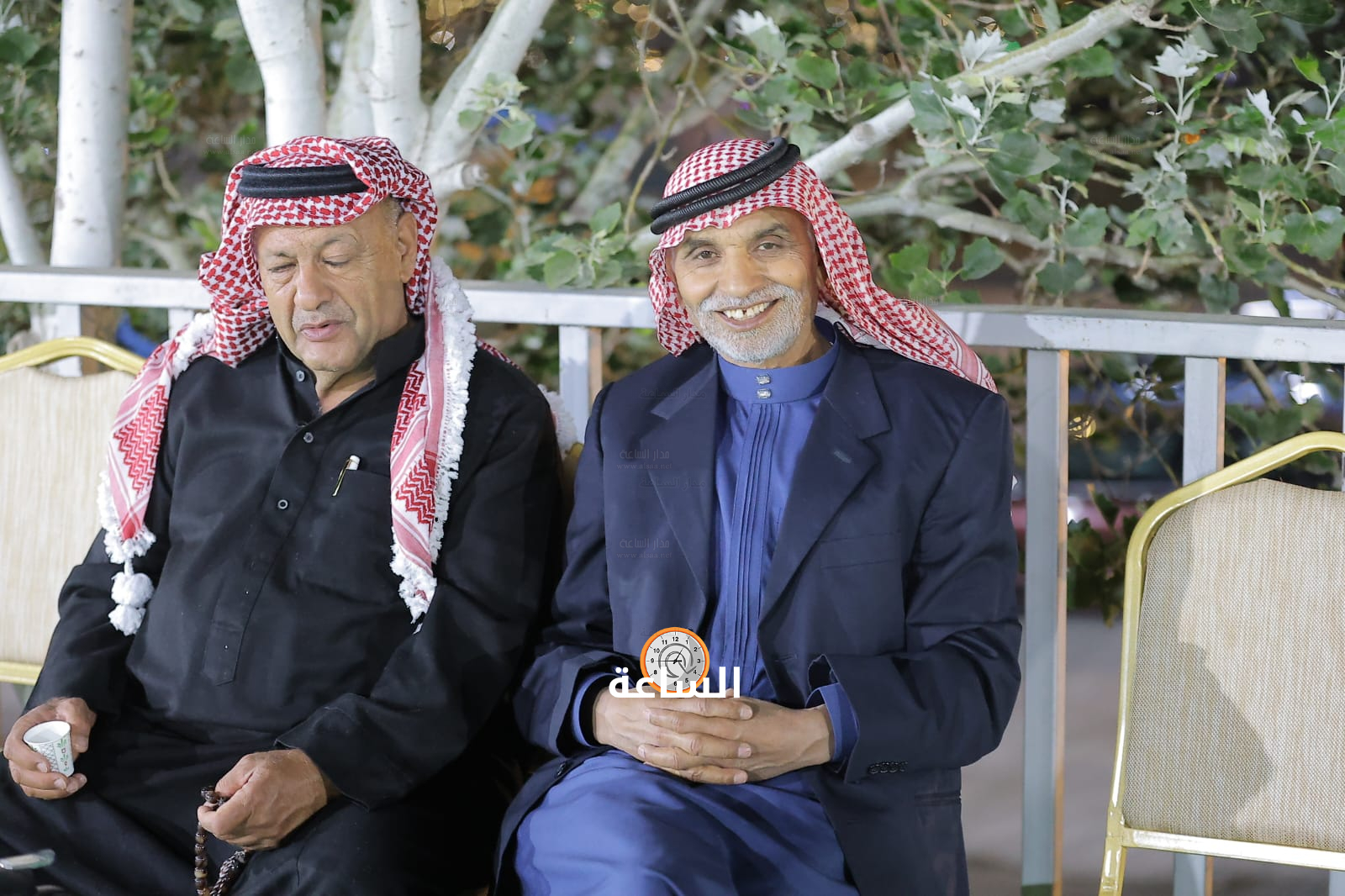 Madar Al-Saa Images 0.6330380596322398