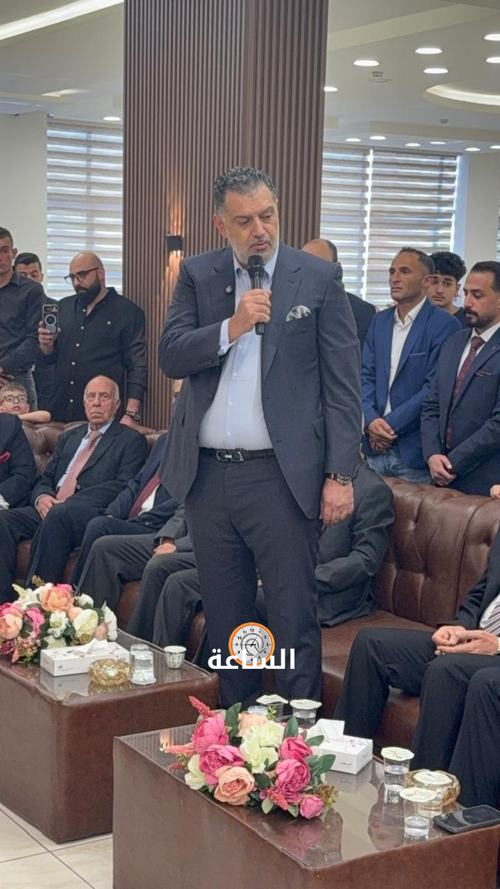 Madar Al-Saa Images 0.6159900525875871