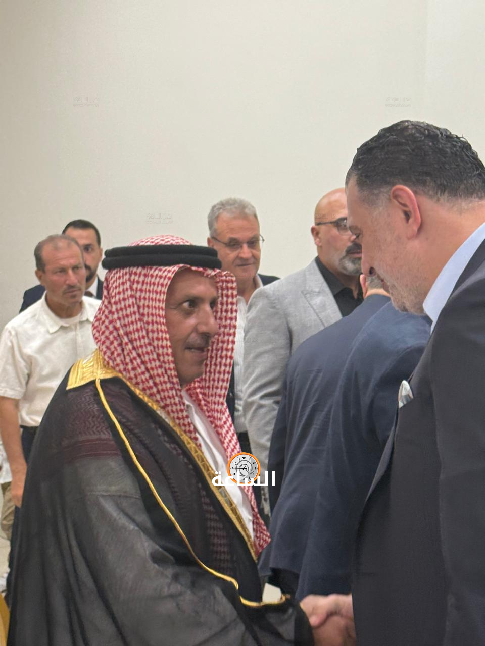 Madar Al-Saa Images 0.12508097979710586