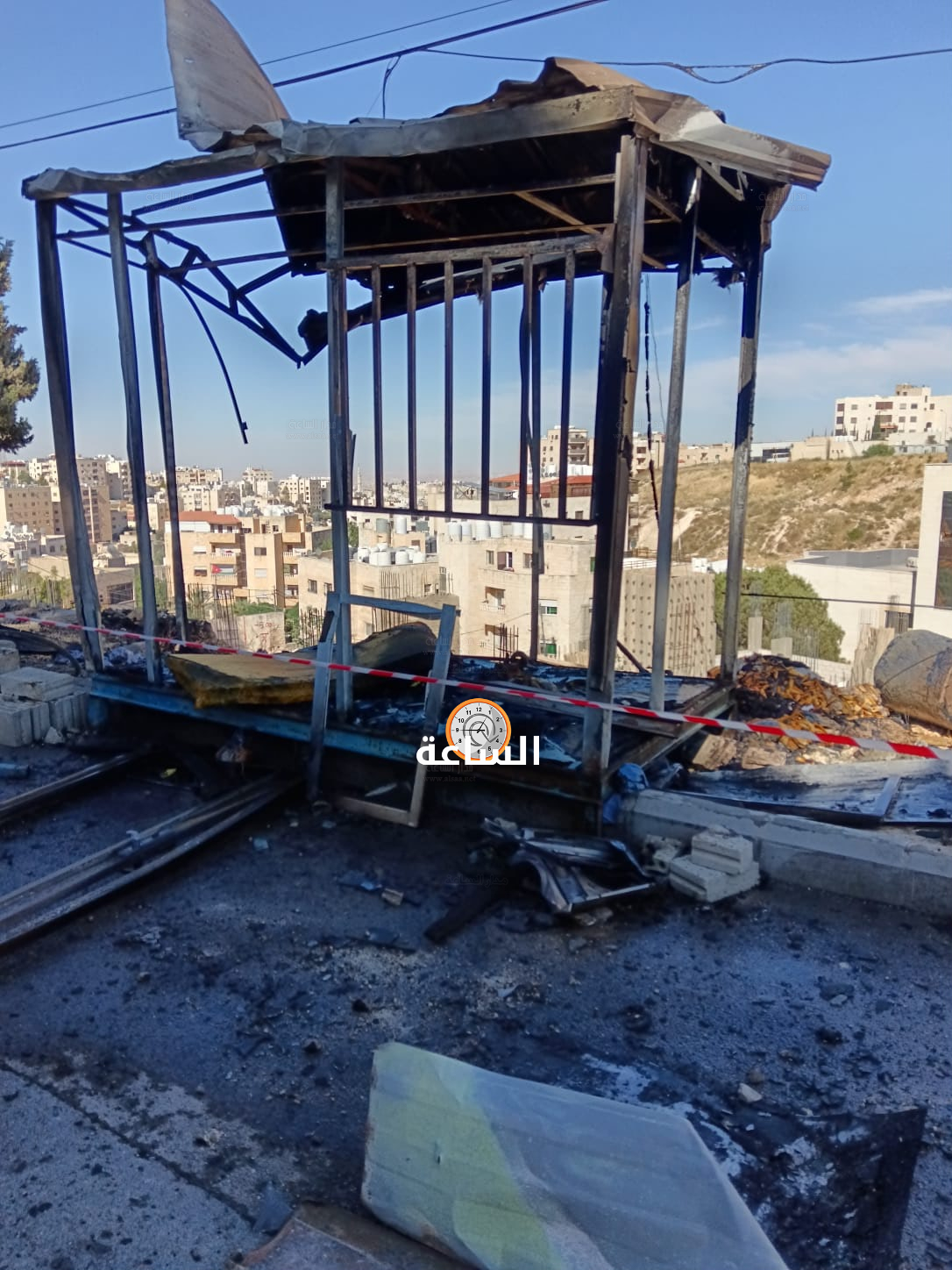 Madar Al-Saa Images 0.559405156992289