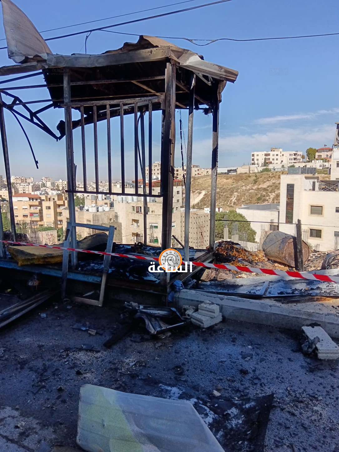 Madar Al-Saa Images 0.211548735075754