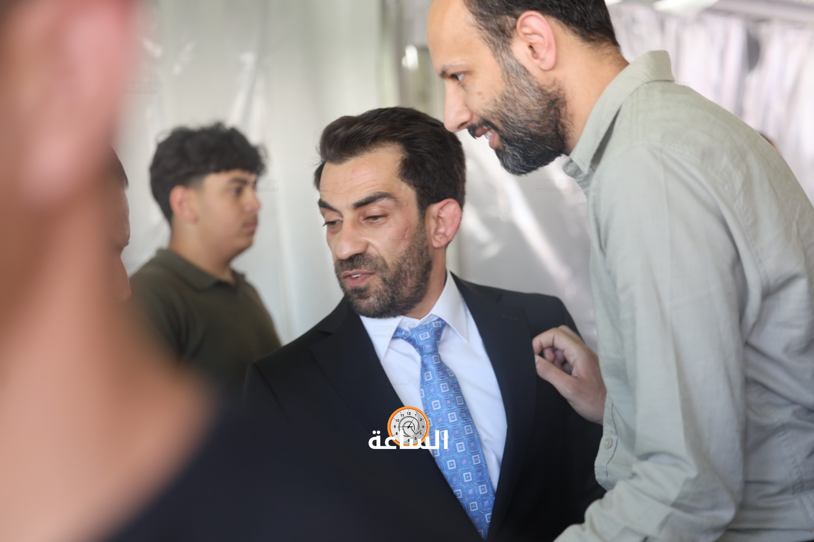 Madar Al-Saa Images 0.726632919232678