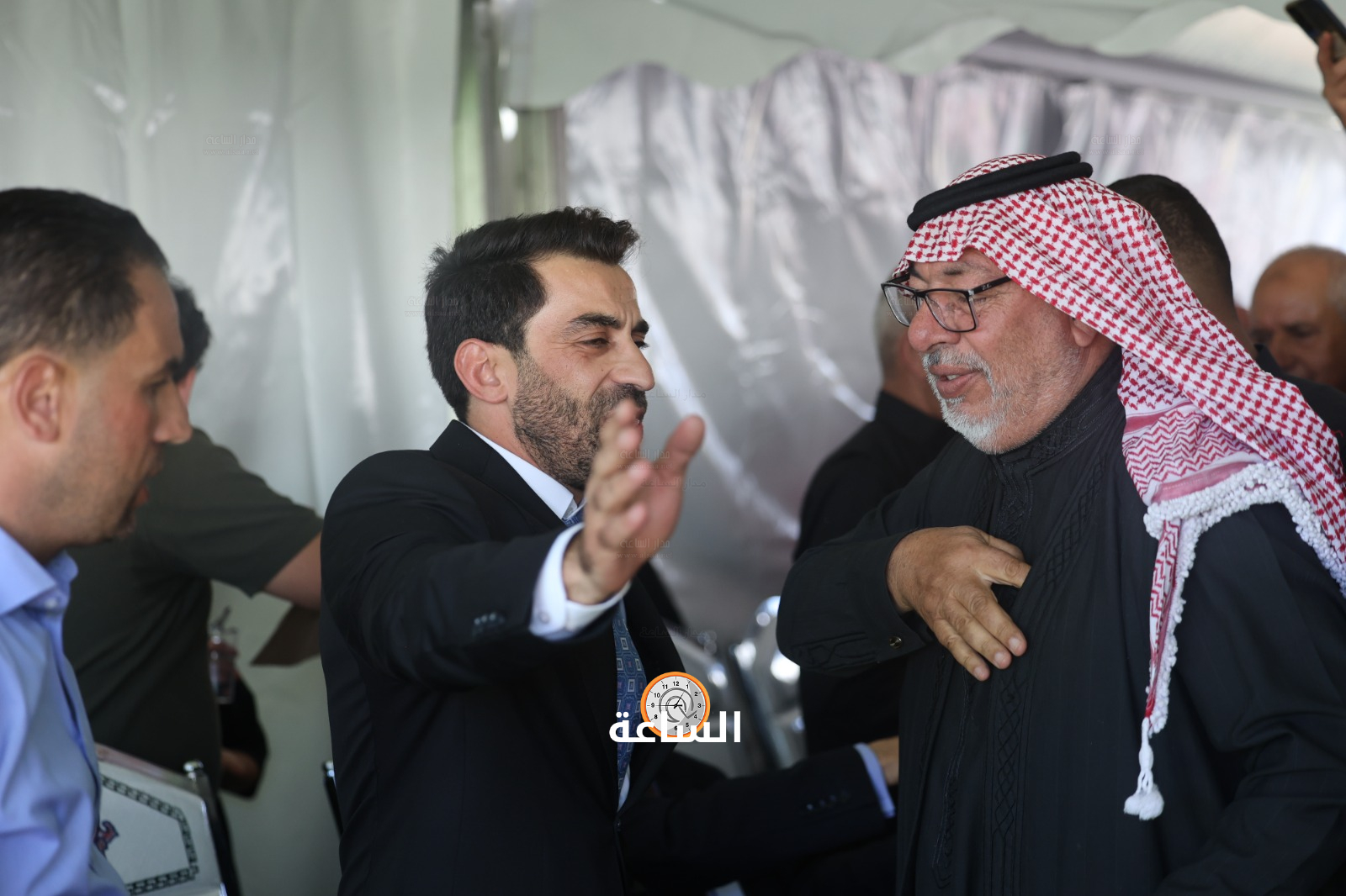 Madar Al-Saa Images 0.32825305249554715