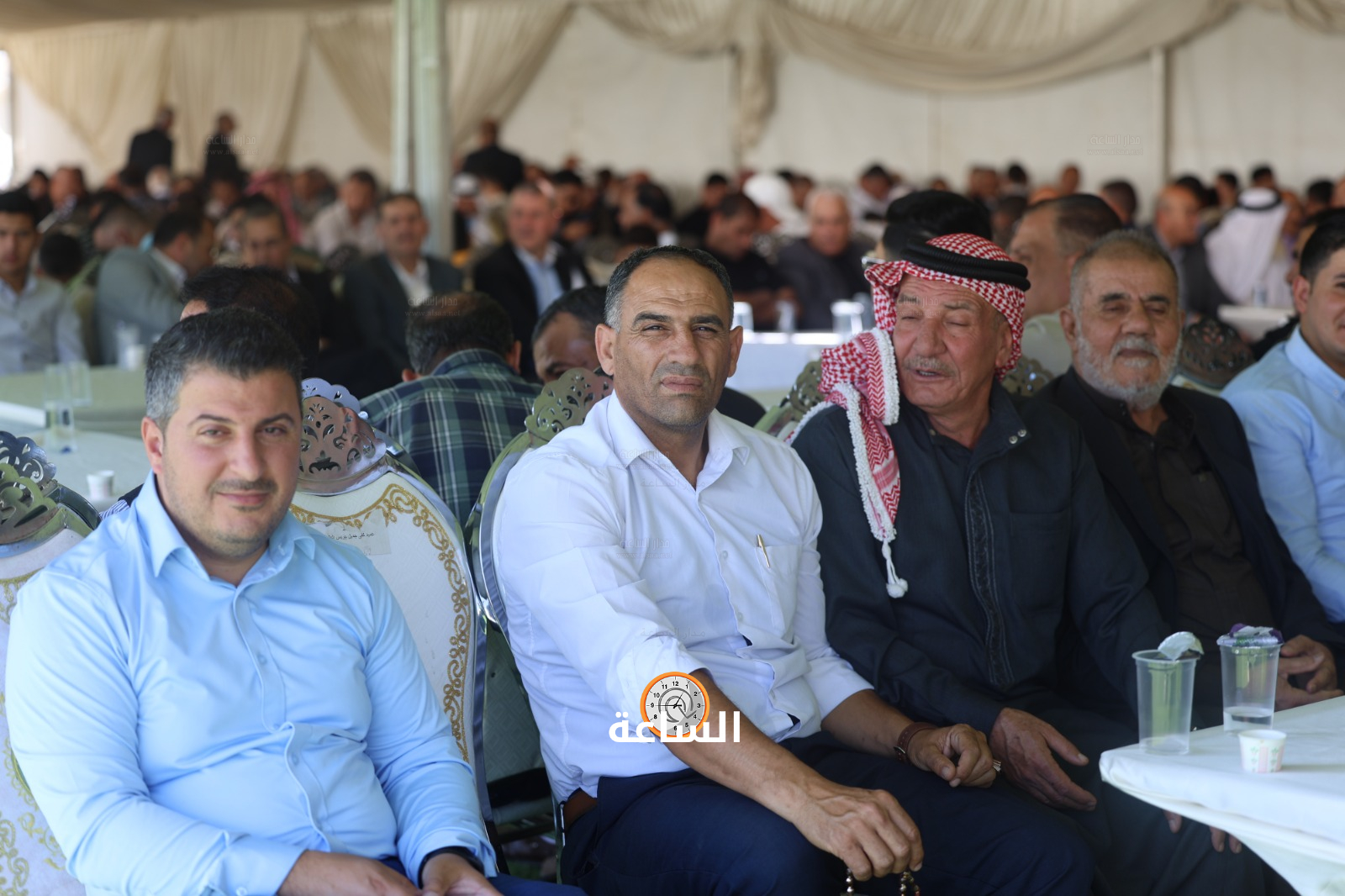 Madar Al-Saa Images 0.9295469801382186