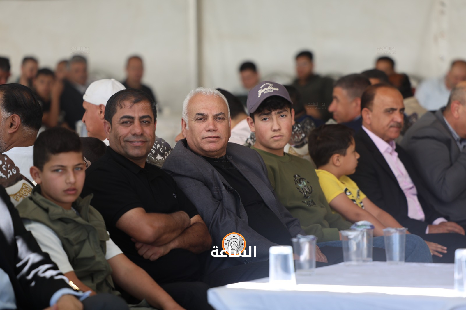 Madar Al-Saa Images 0.3790893760550801