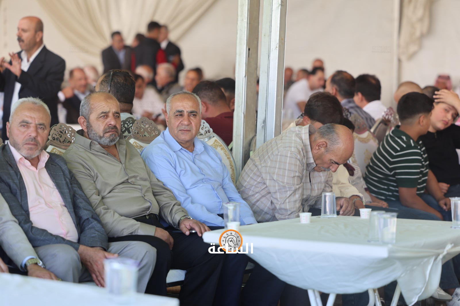Madar Al-Saa Images 0.8936012075771171