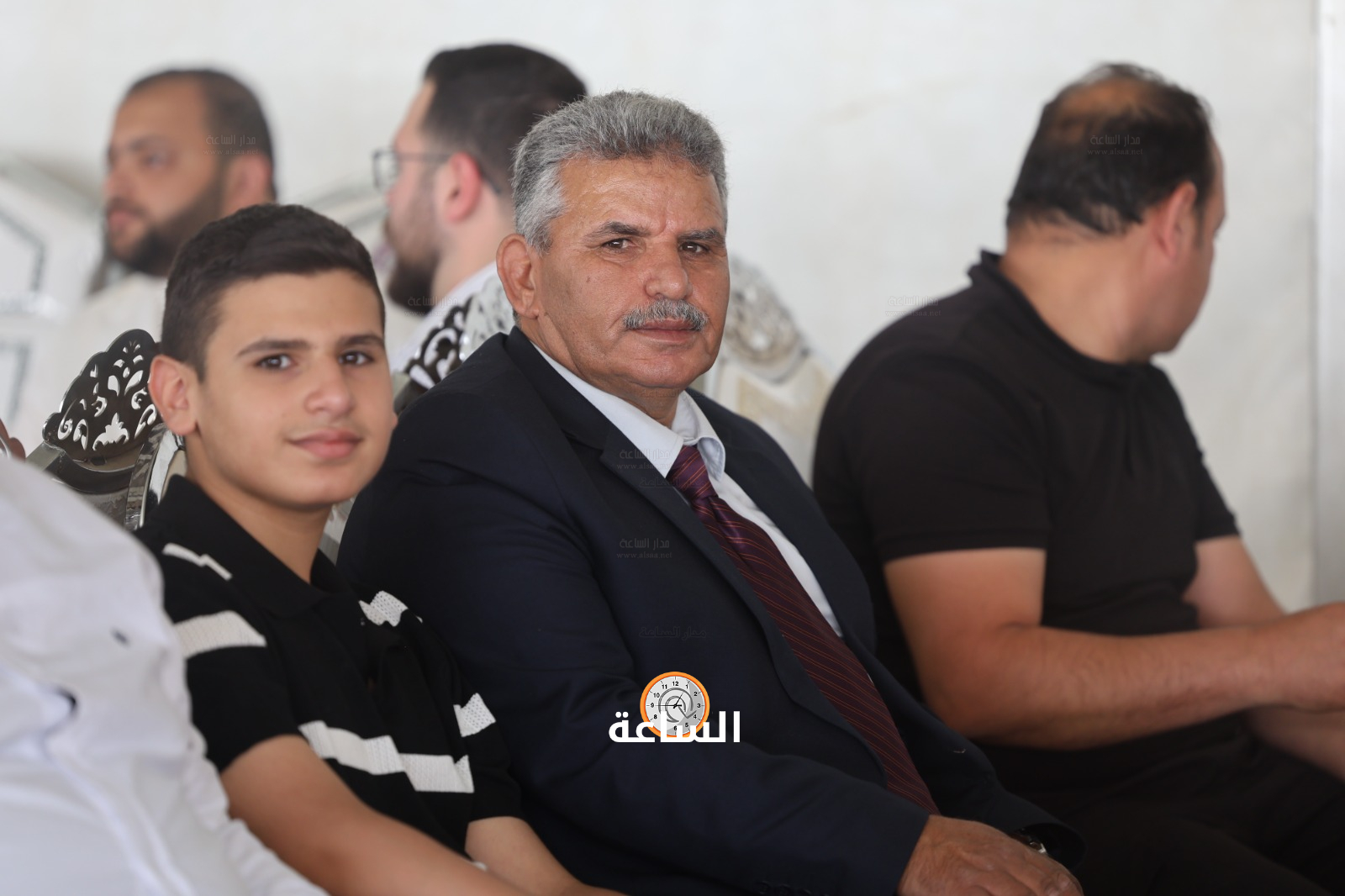 Madar Al-Saa Images 0.13217438672565007