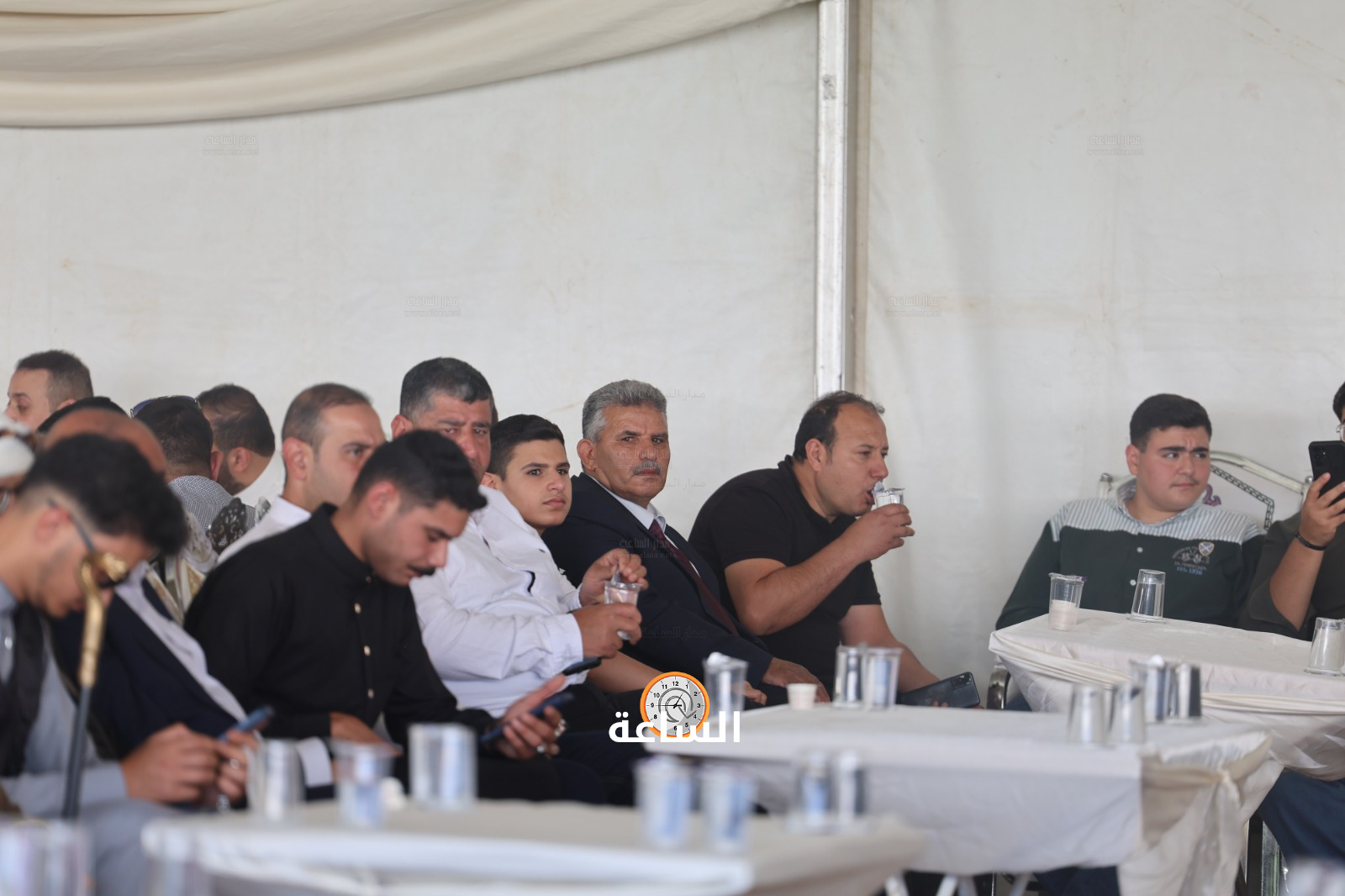 Madar Al-Saa Images 0.8010551703386383