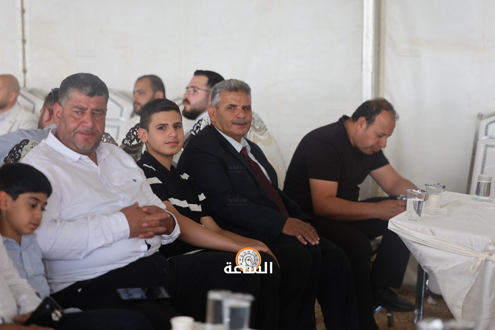 Madar Al-Saa Images 0.2561020463400763