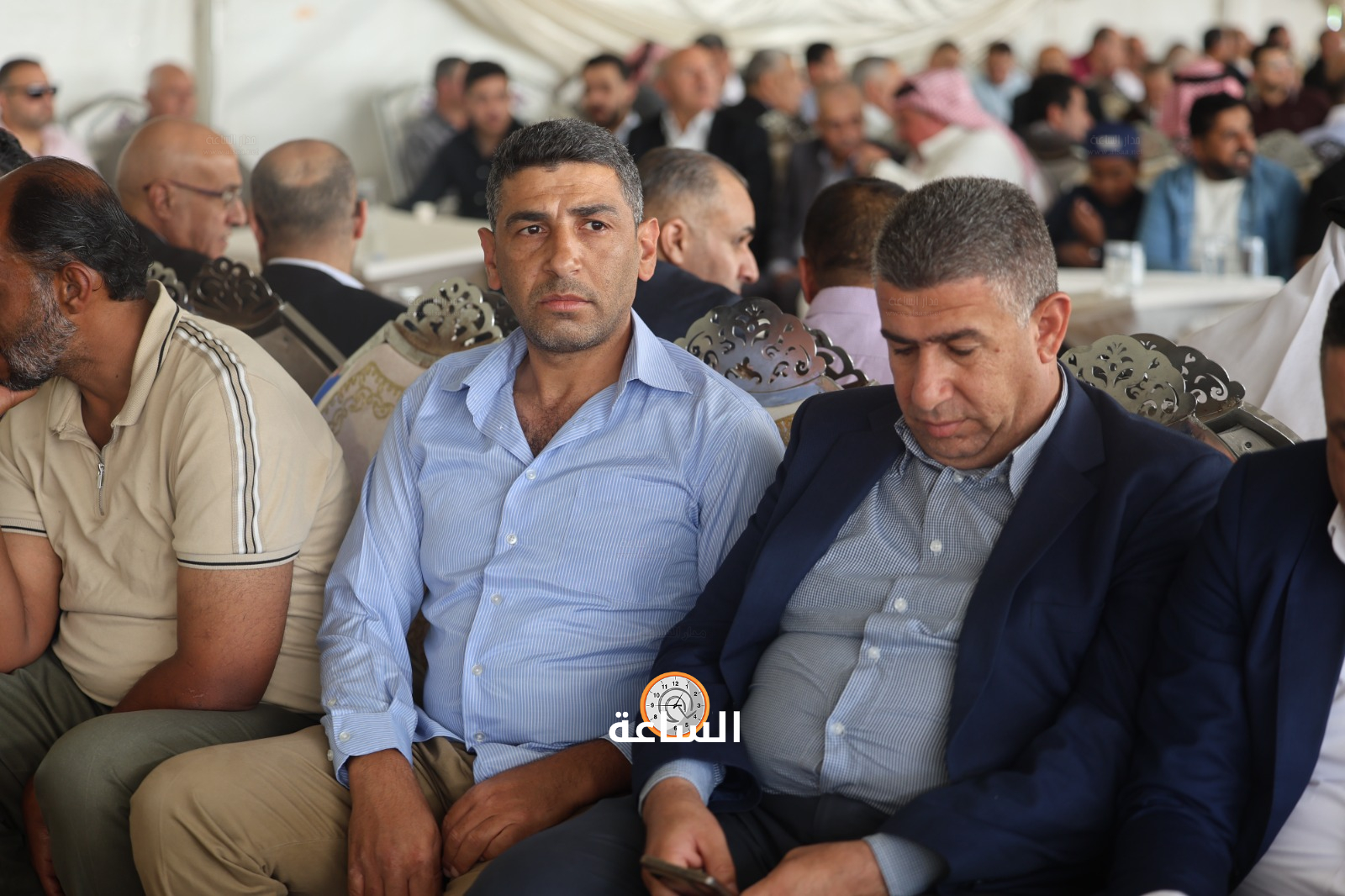 Madar Al-Saa Images 0.05917406088524835
