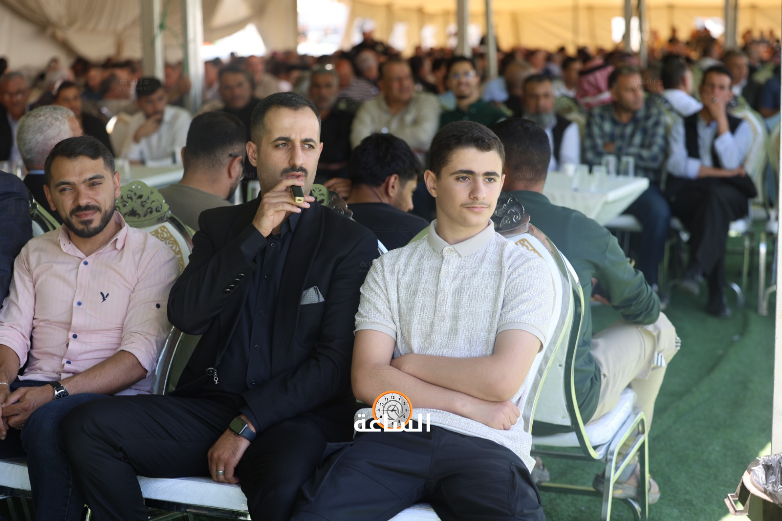 Madar Al-Saa Images 0.06768285619979397