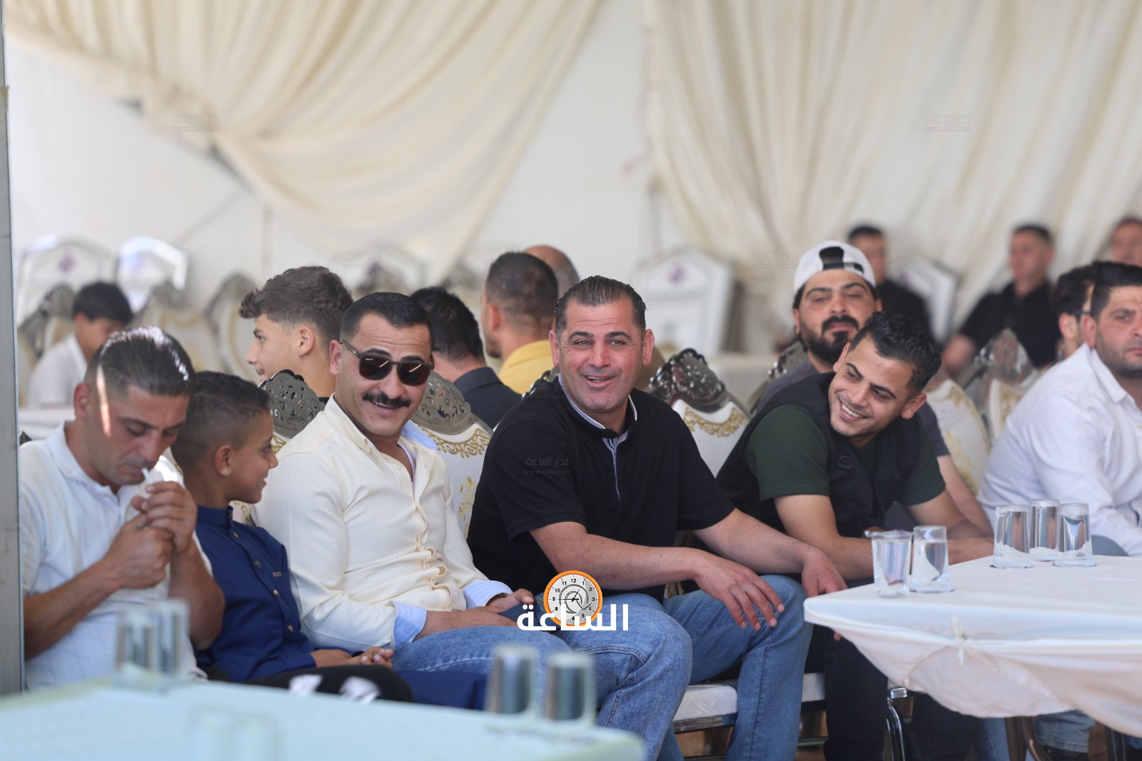Madar Al-Saa Images 0.24311183672356884