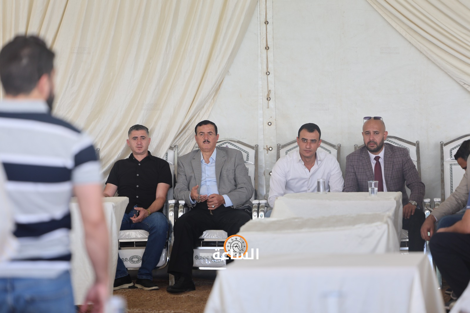 Madar Al-Saa Images 0.4556910378710024