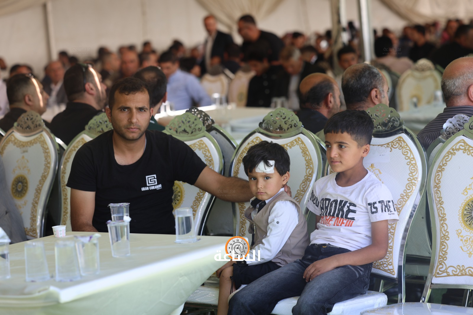 Madar Al-Saa Images 0.9404459564605158