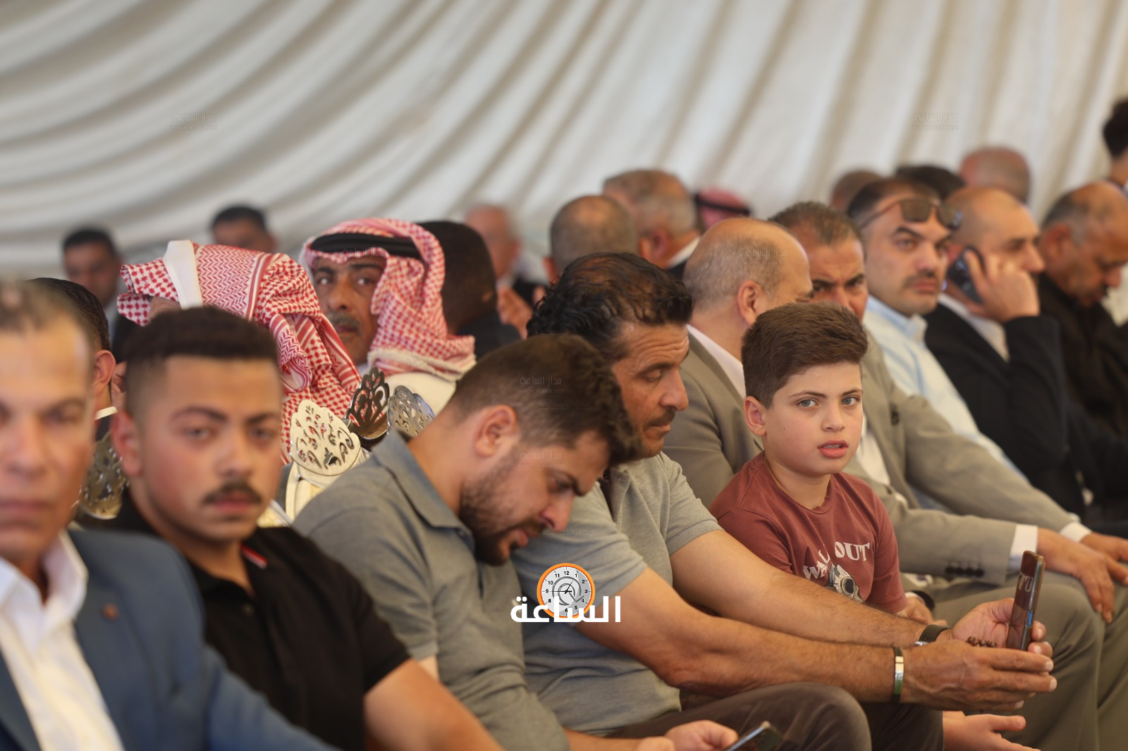 Madar Al-Saa Images 0.8578316053890488