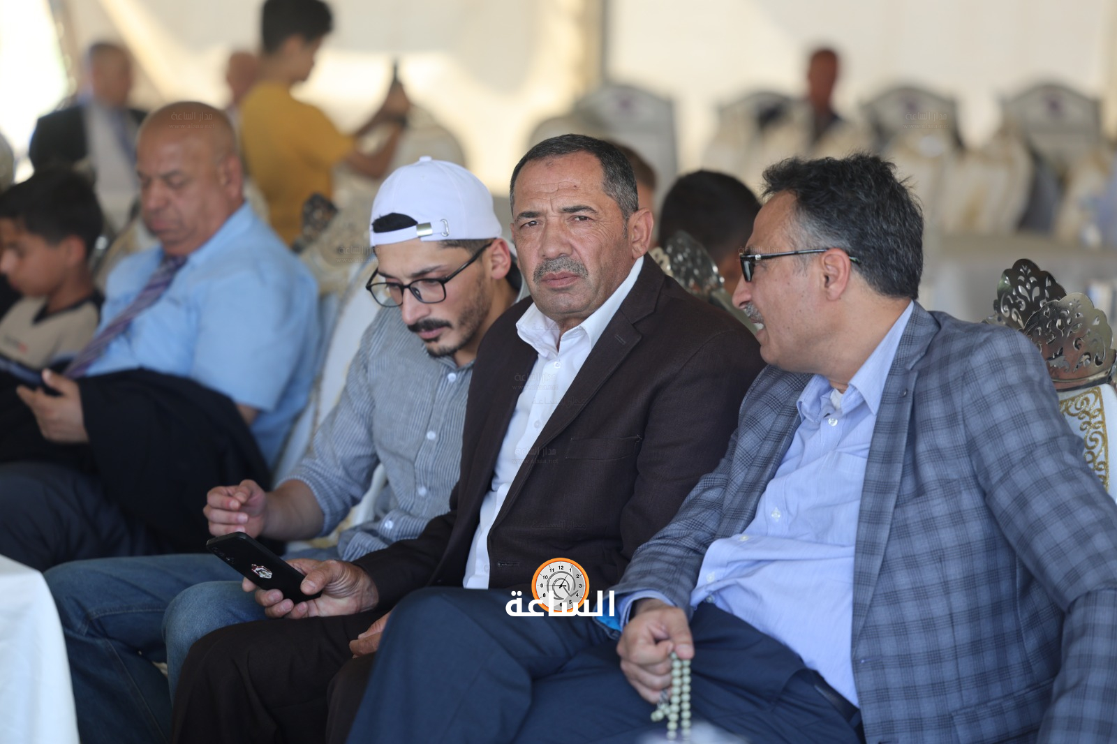 Madar Al-Saa Images 0.25888031318296