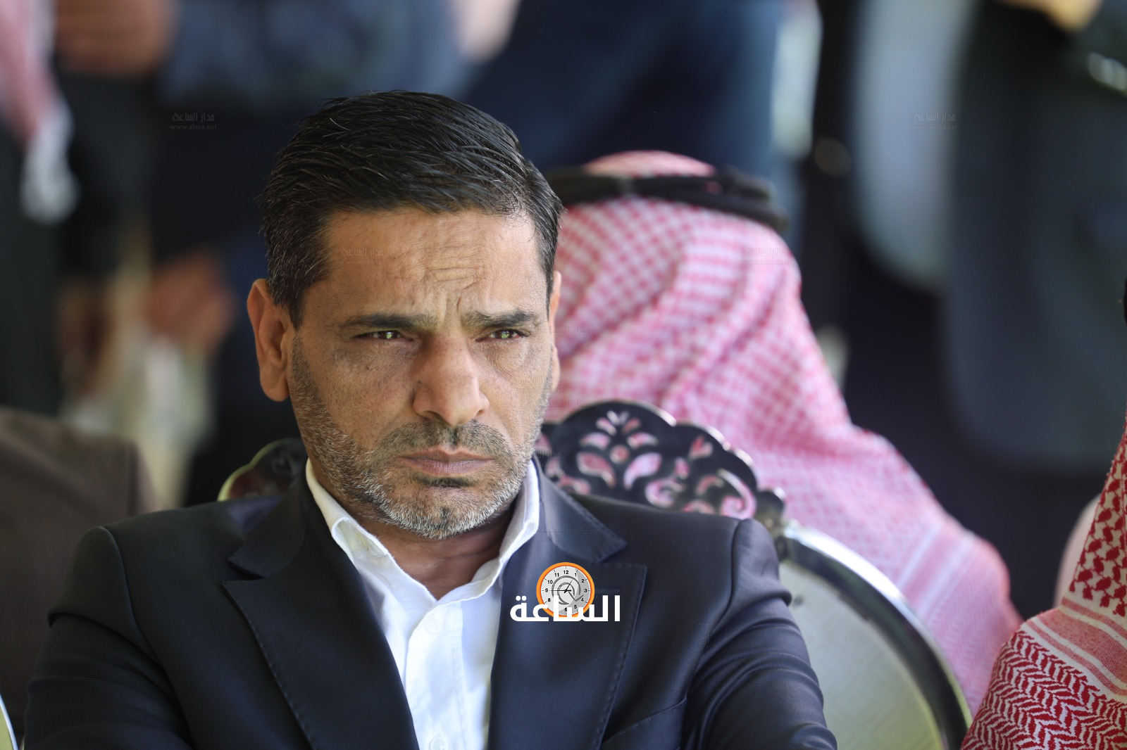 Madar Al-Saa Images 0.09778660915897264